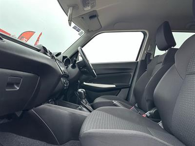 2021 Suzuki Swift - Thumbnail