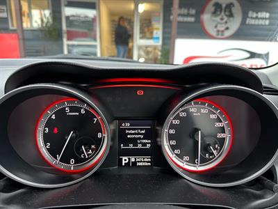 2021 Suzuki Swift - Thumbnail