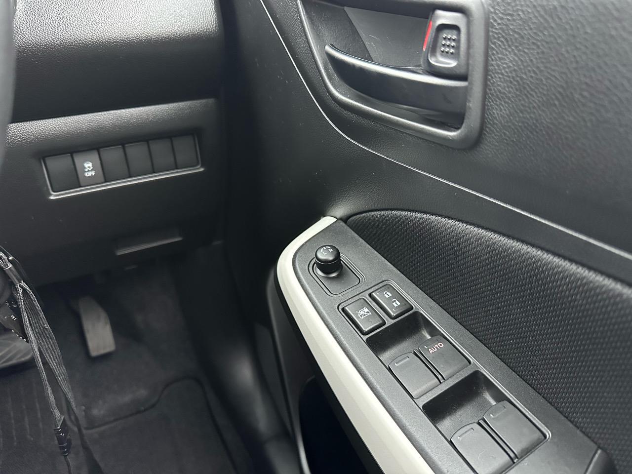 2021 Suzuki Swift
