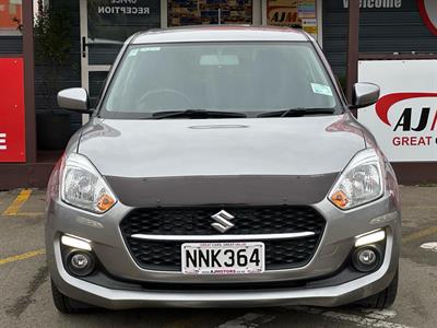 2021 Suzuki Swift - Thumbnail