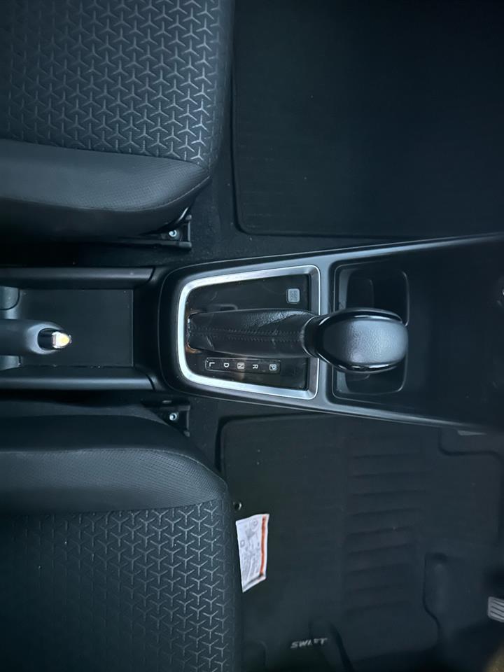 2021 Suzuki Swift