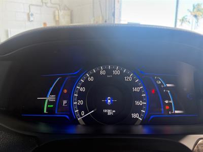 2013 Honda Accord - Thumbnail