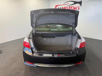 2013 Honda Accord - Thumbnail