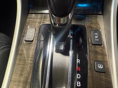 2013 Honda Accord - Thumbnail