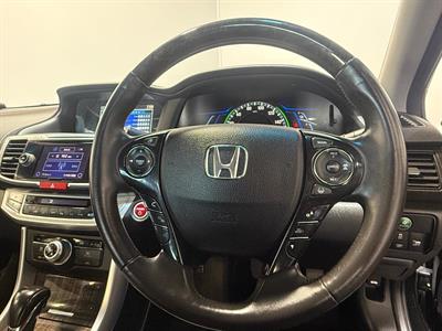 2013 Honda Accord - Thumbnail