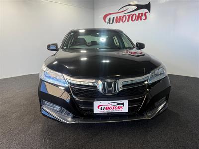 2013 Honda Accord - Thumbnail