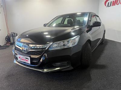 2013 Honda Accord - Thumbnail