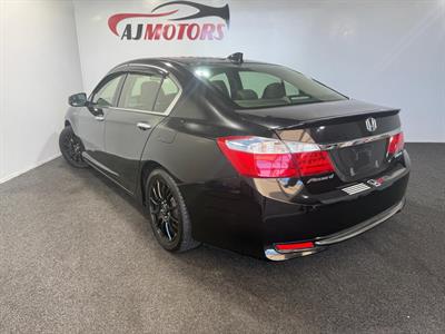 2013 Honda Accord - Thumbnail