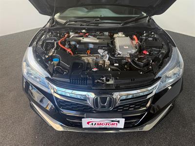 2013 Honda Accord - Thumbnail