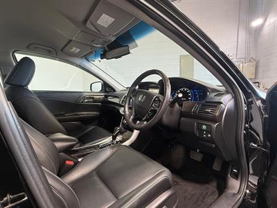 2013 Honda Accord - Thumbnail