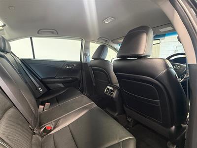 2013 Honda Accord - Thumbnail