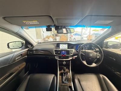 2013 Honda Accord - Thumbnail