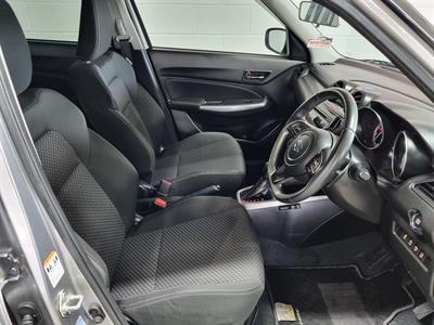 2019 Suzuki Swift - Thumbnail
