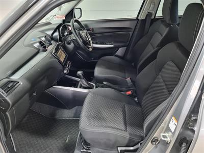 2019 Suzuki Swift - Thumbnail