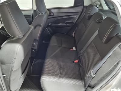 2019 Suzuki Swift - Thumbnail