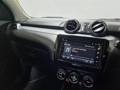 2019 Suzuki Swift - Thumbnail