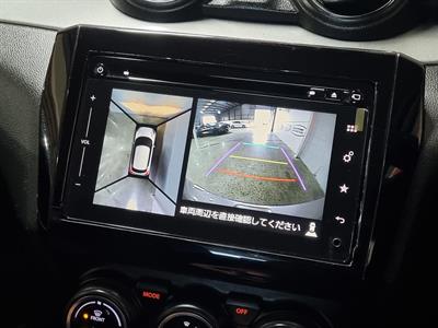 2019 Suzuki Swift - Thumbnail