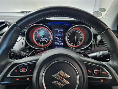 2019 Suzuki Swift - Thumbnail