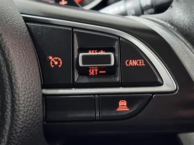2019 Suzuki Swift - Thumbnail