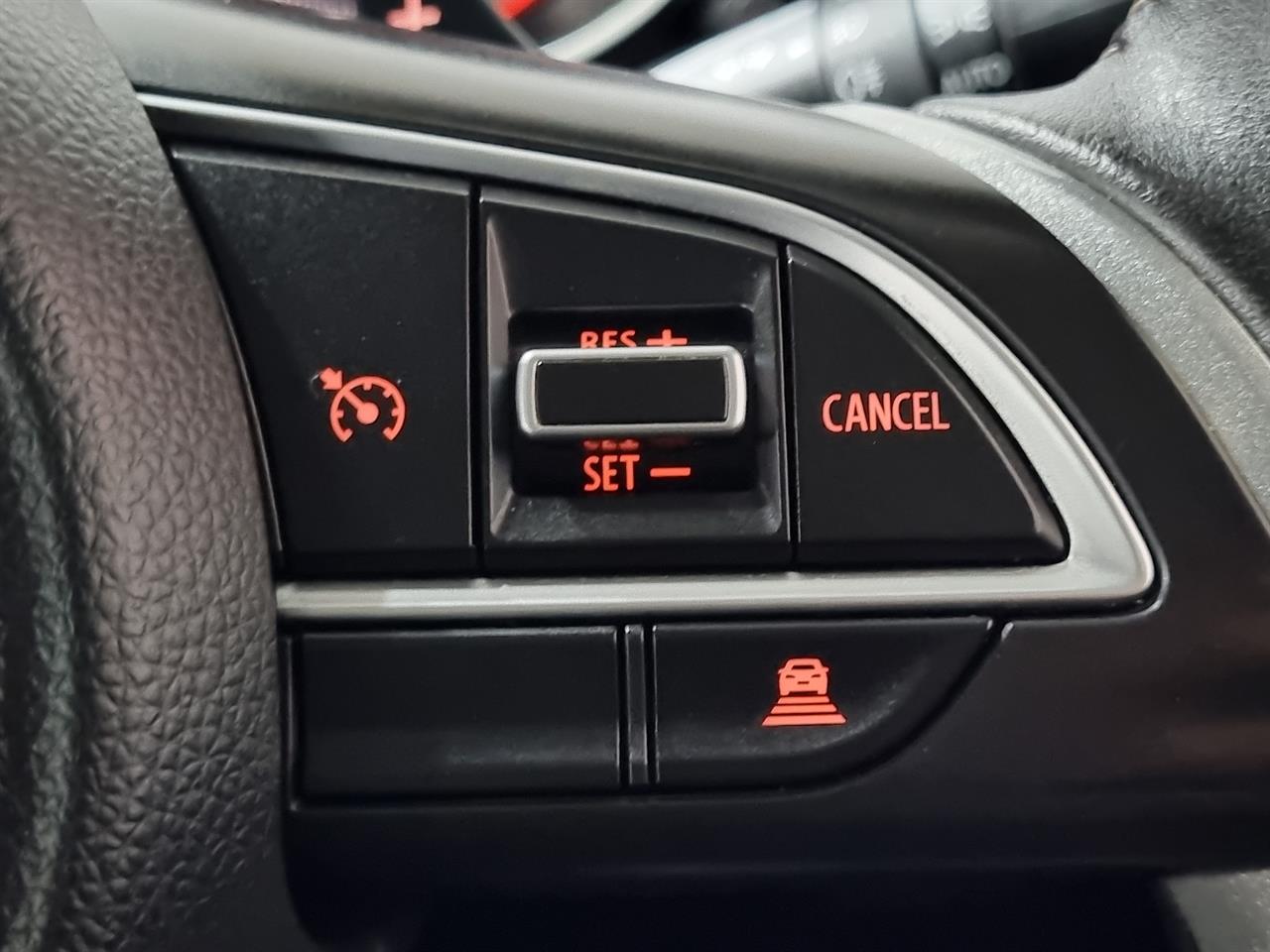 2019 Suzuki Swift