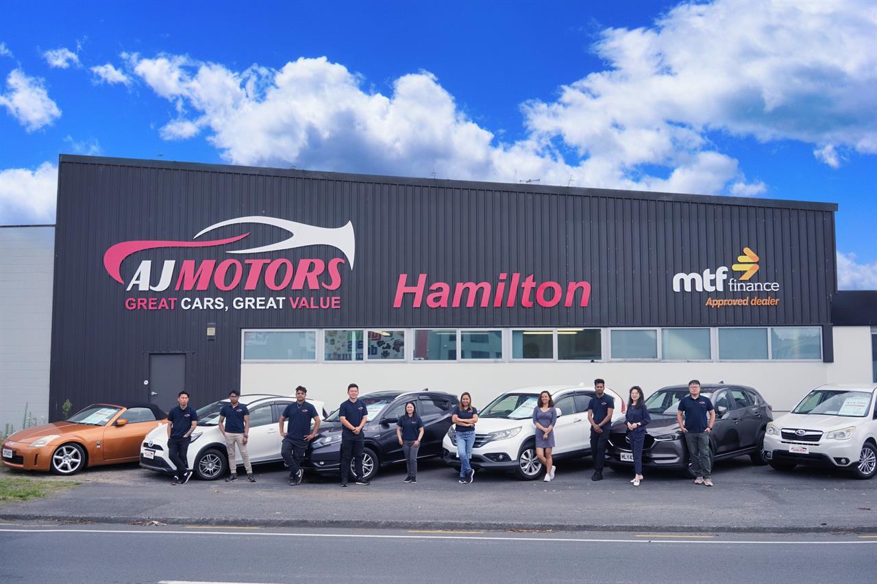 2019 Suzuki Swift