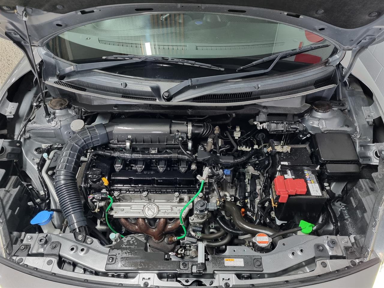 2019 Suzuki Swift