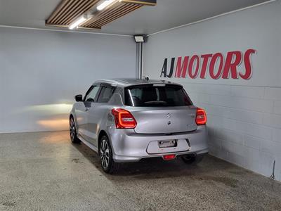 2019 Suzuki Swift - Thumbnail