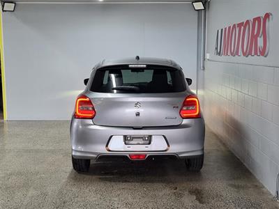 2019 Suzuki Swift - Thumbnail