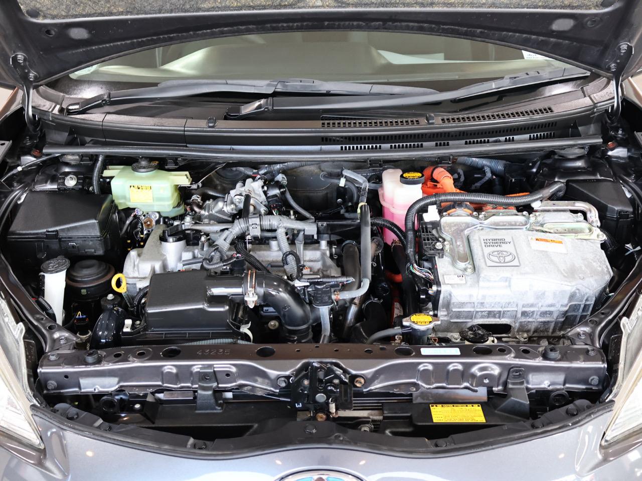 2014 Toyota Aqua