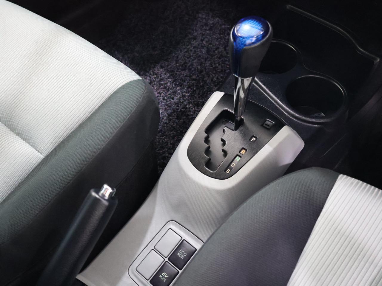 2014 Toyota Aqua