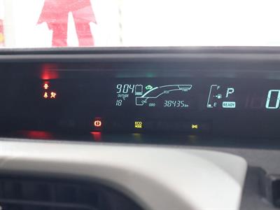 2014 Toyota Aqua - Thumbnail