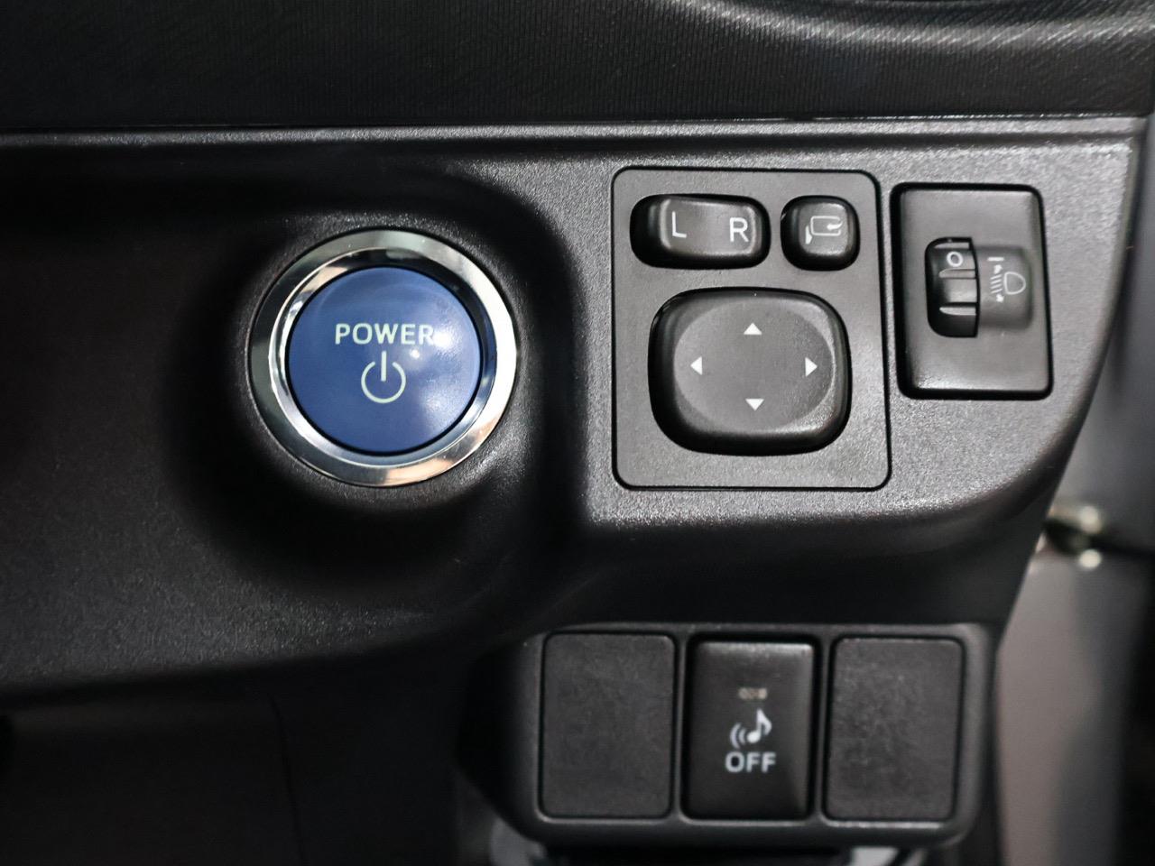 2014 Toyota Aqua