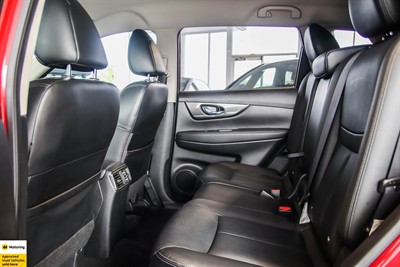 2019 Nissan X-Trail - Thumbnail