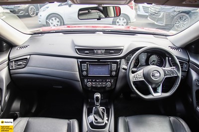2019 Nissan X-Trail - Thumbnail