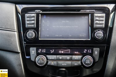 2019 Nissan X-Trail - Thumbnail