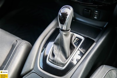 2019 Nissan X-Trail - Thumbnail
