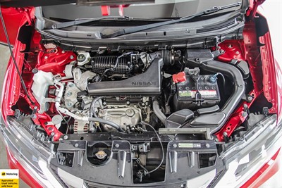 2019 Nissan X-Trail - Thumbnail