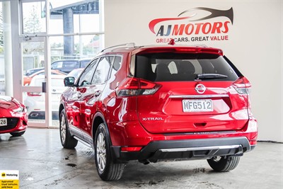 2019 Nissan X-Trail - Thumbnail