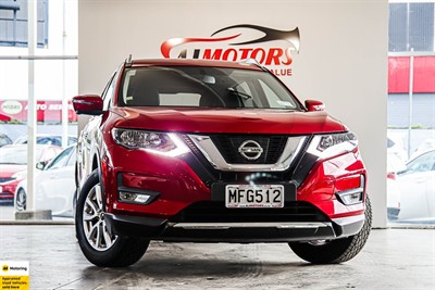 2019 Nissan X-Trail - Thumbnail