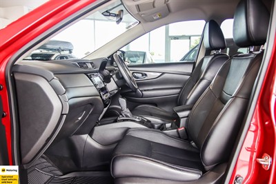2019 Nissan X-Trail - Thumbnail