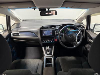 2020 Honda Fit - Thumbnail