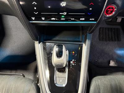 2020 Honda Fit - Thumbnail