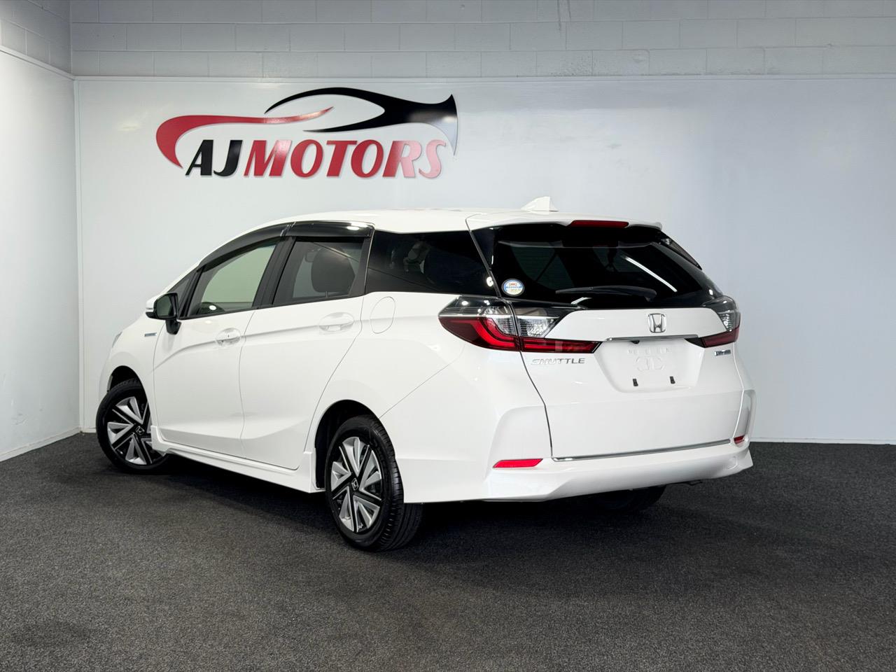 2020 Honda Fit