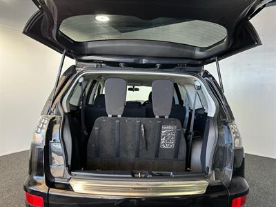 2011 Mitsubishi Outlander - Thumbnail