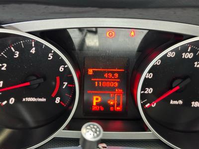 2011 Mitsubishi Outlander - Thumbnail