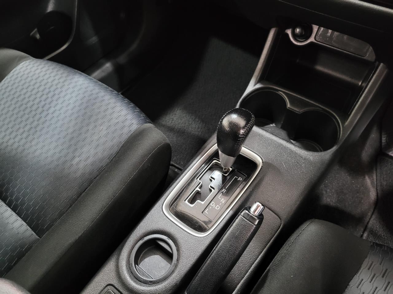 2013 Mitsubishi Outlander