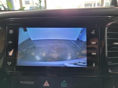 2013 Mitsubishi Outlander - Thumbnail