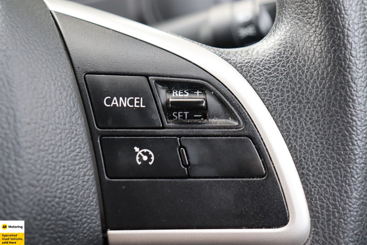 2022 Mitsubishi Mirage