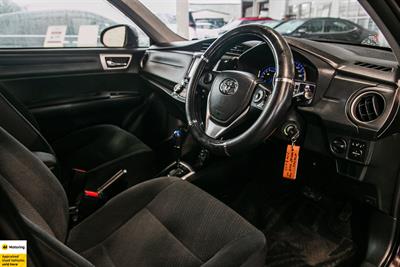 2013 Toyota Corolla - Thumbnail