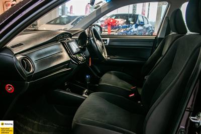 2013 Toyota Corolla - Thumbnail